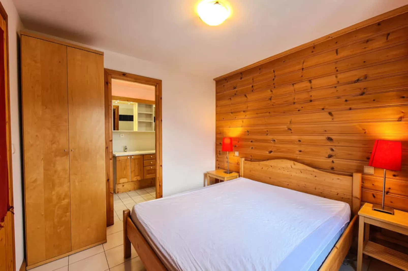 Résidence Hameau - Niet-getagd