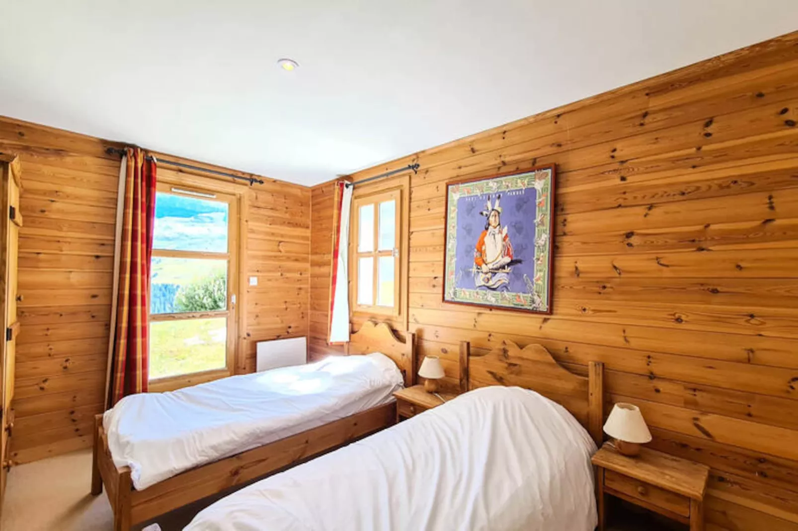 Résidence Hameau - Niet-getagd