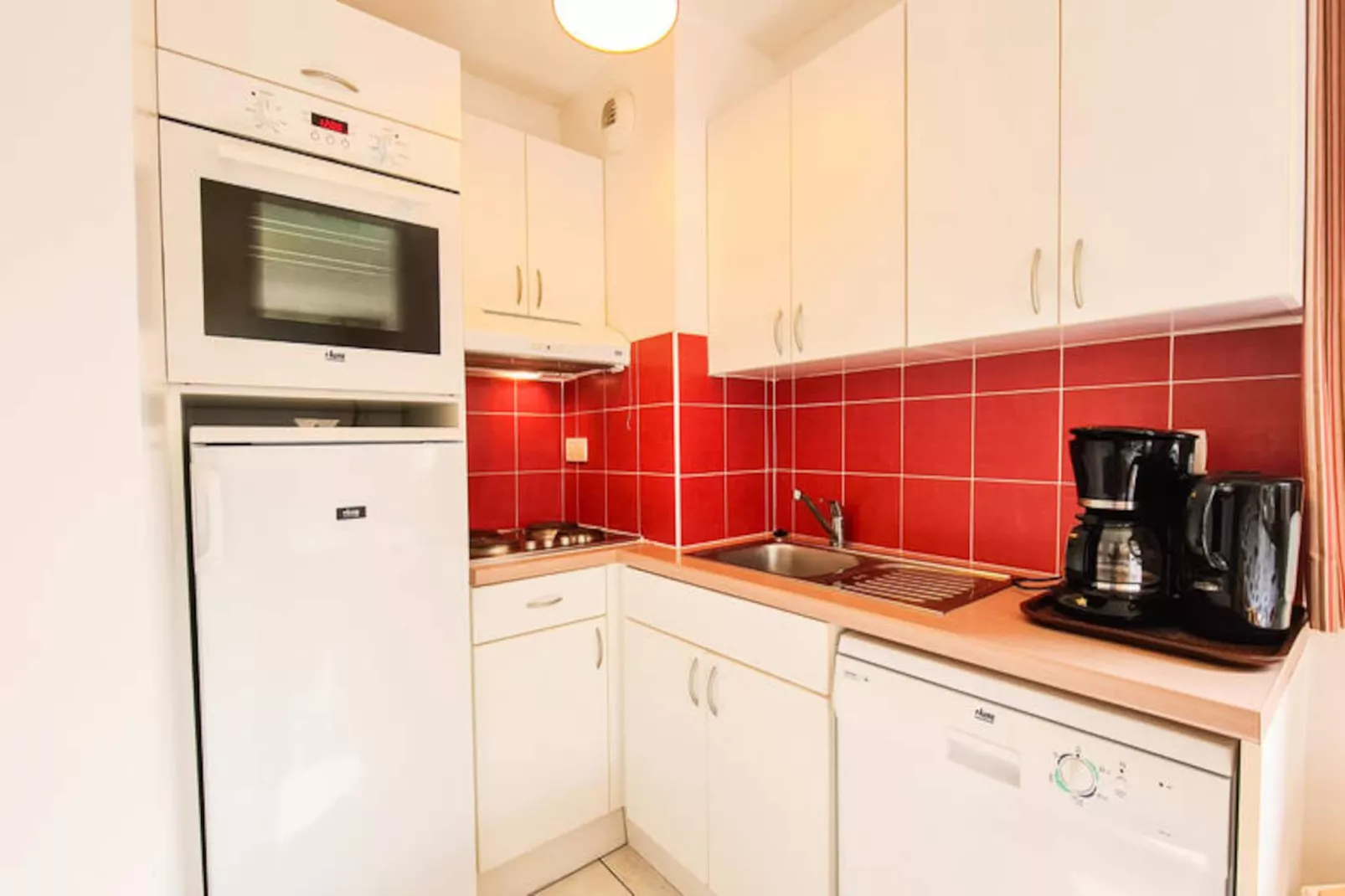 Résidence Les Pleiades-Niet-getagd