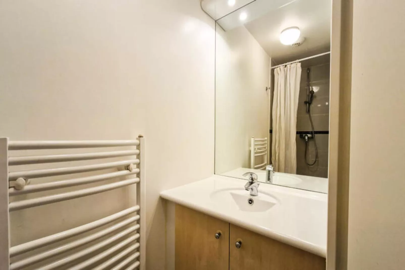 Résidence Les Pleiades-Niet-getagd