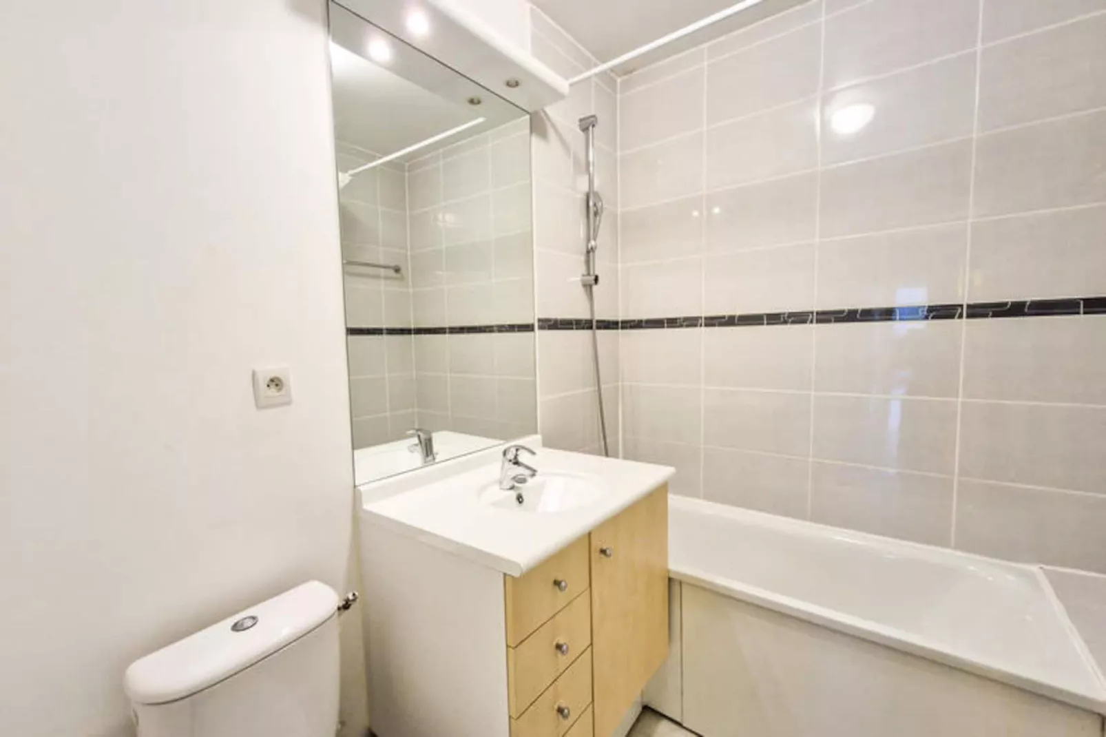 Résidence Les Pleiades-Niet-getagd