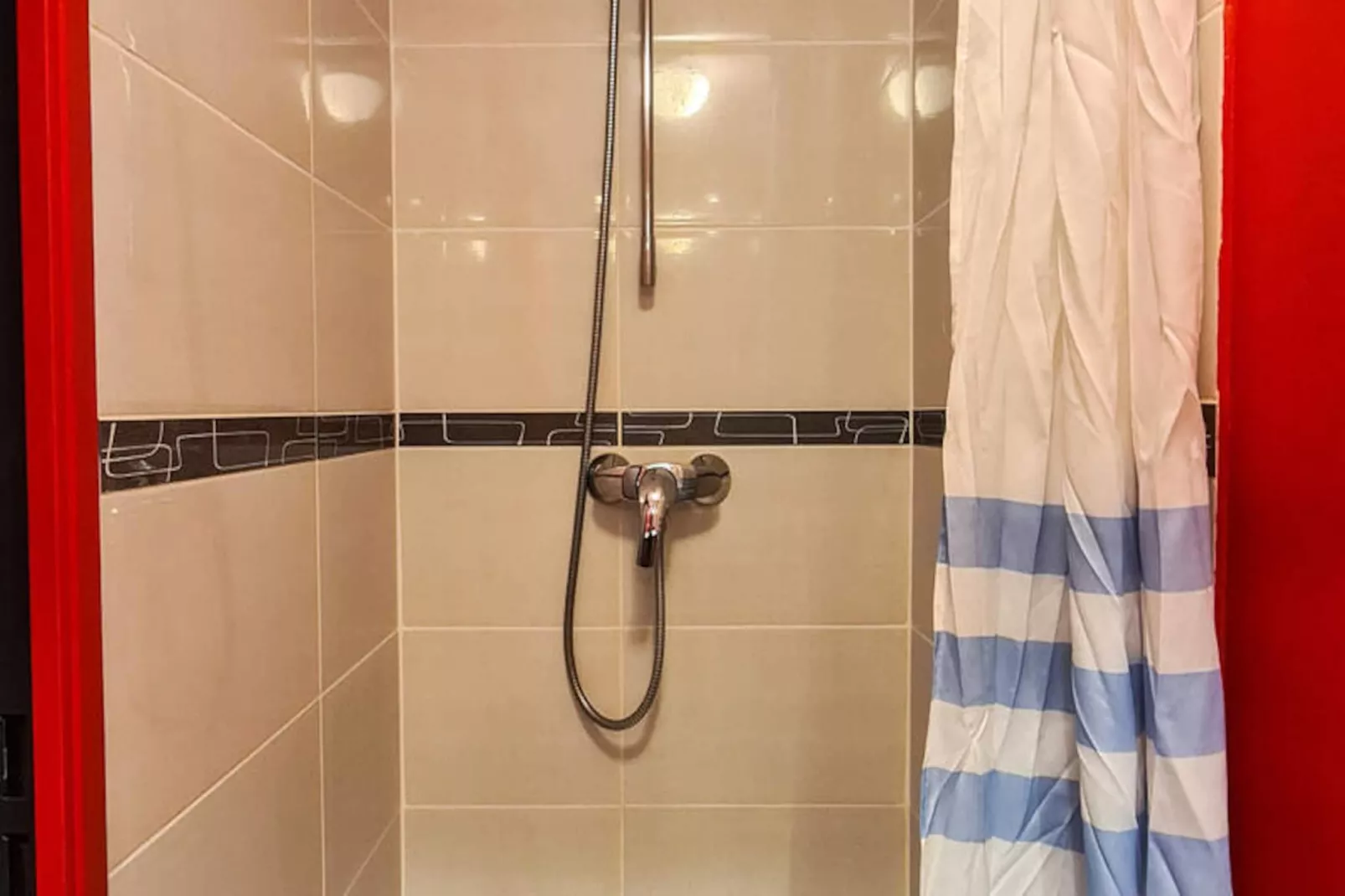 Résidence Les Pleiades-Niet-getagd