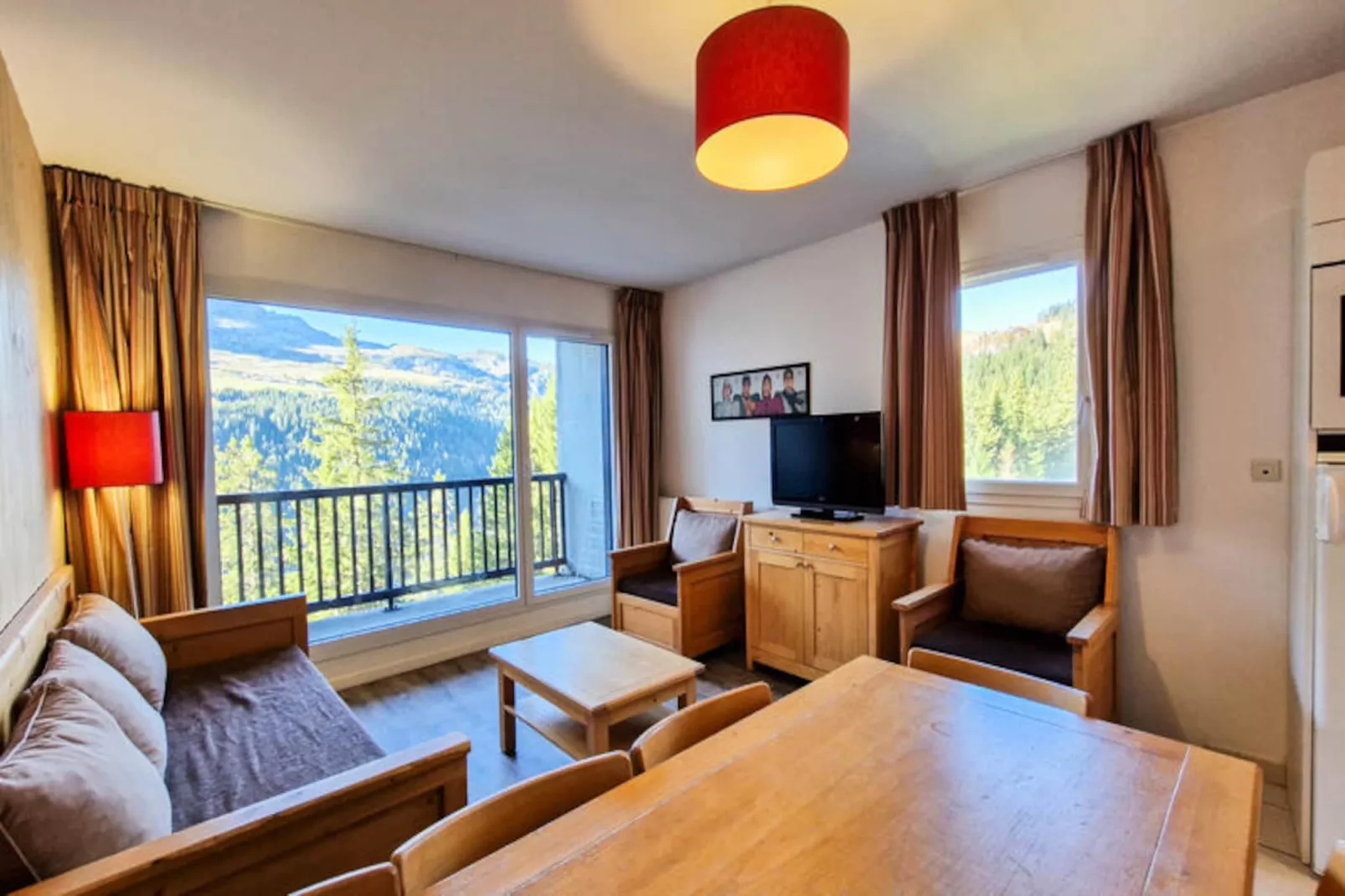 Résidence Les Pleiades-Niet-getagd