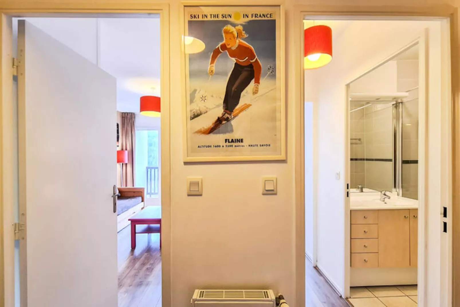 Résidence Les Pleiades-Niet-getagd