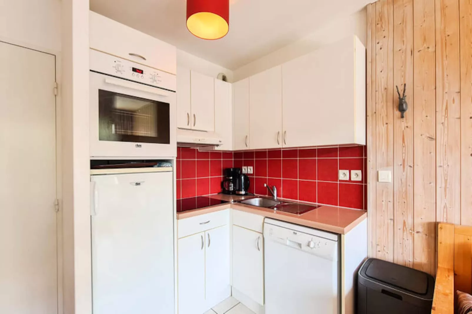 Résidence Les Pleiades-Niet-getagd