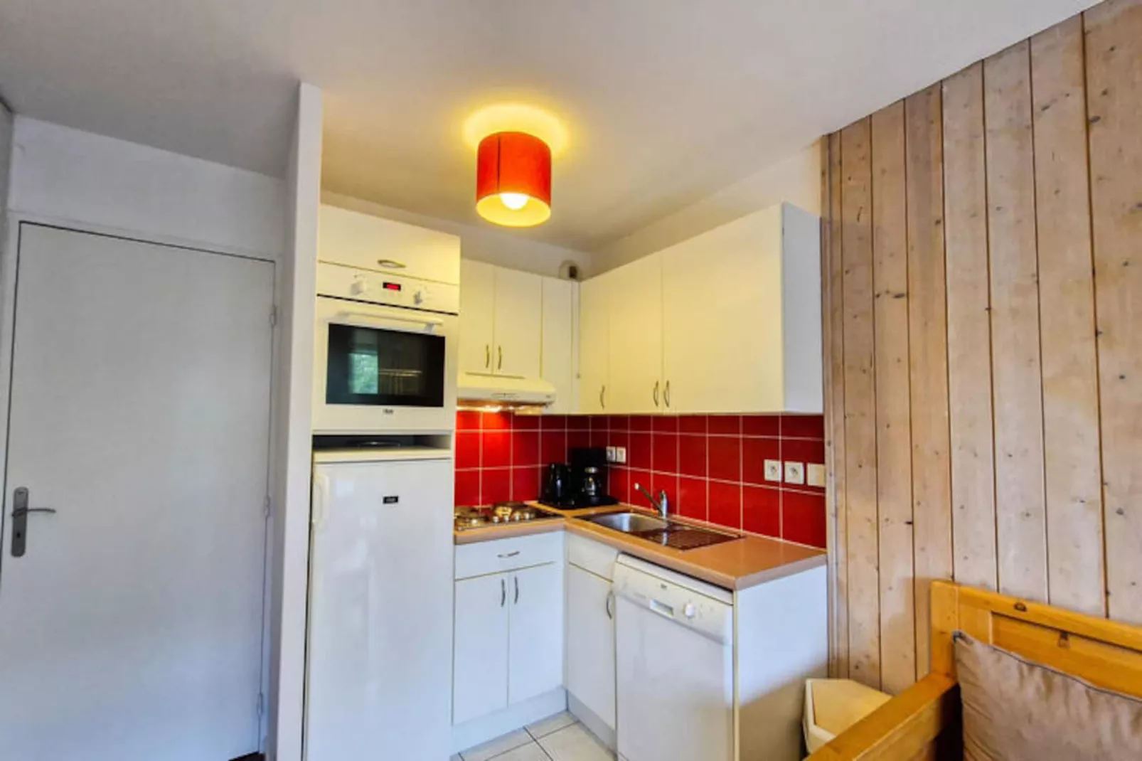 Résidence Les Pleiades-Niet-getagd