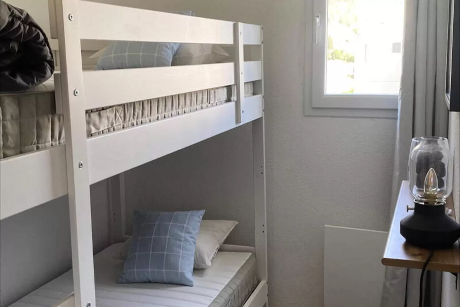 Résidence Doris - Niet-getagd