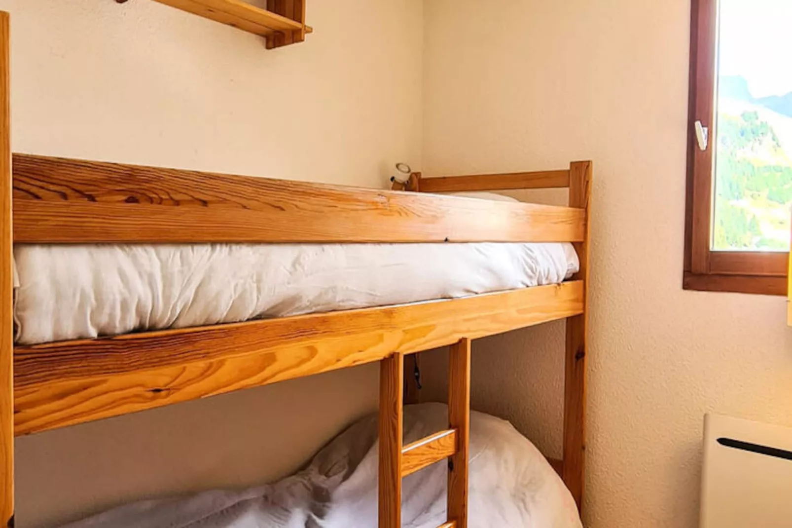 Résidence Doris - Niet-getagd