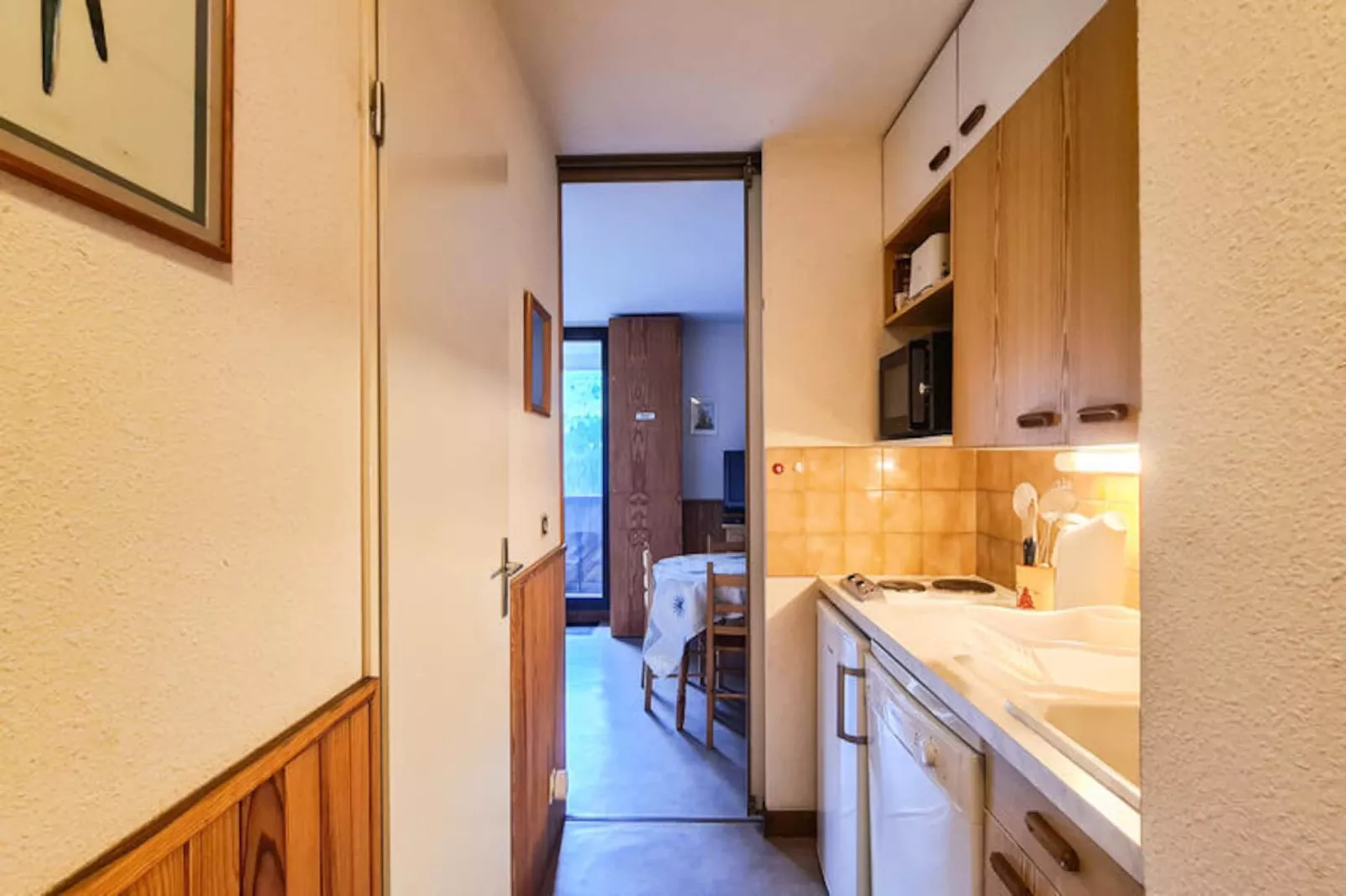 Résidence Doris - Niet-getagd