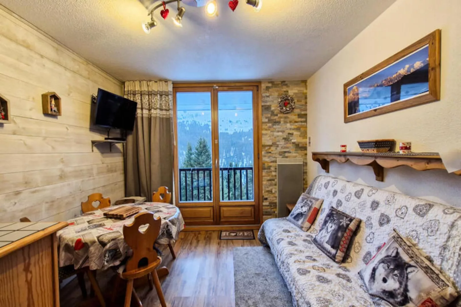 Résidence Sagittaire-Niet-getagd