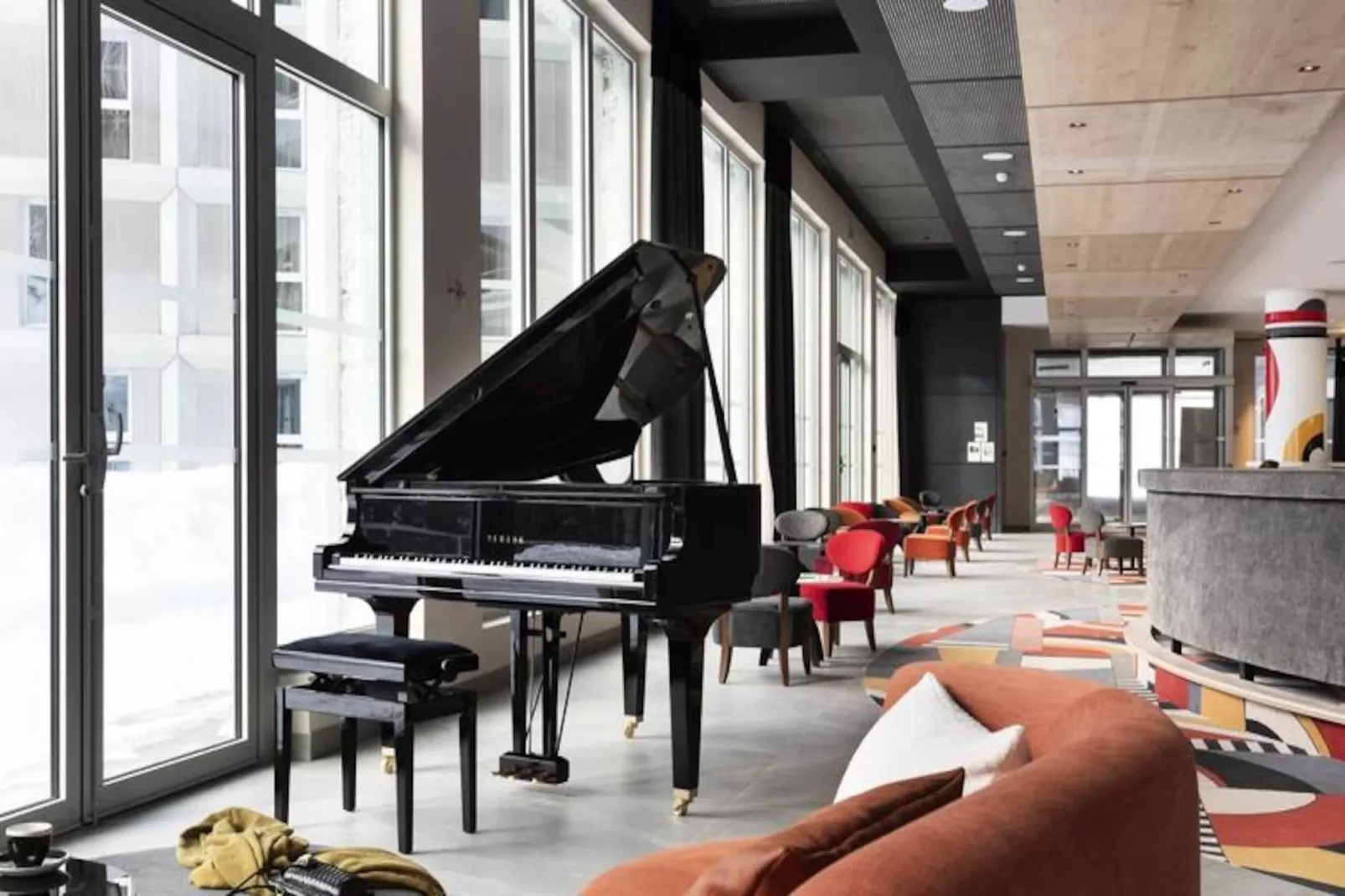 MGM Hôtels & Résidences - Résidence Alhena *****-Niet-getagd