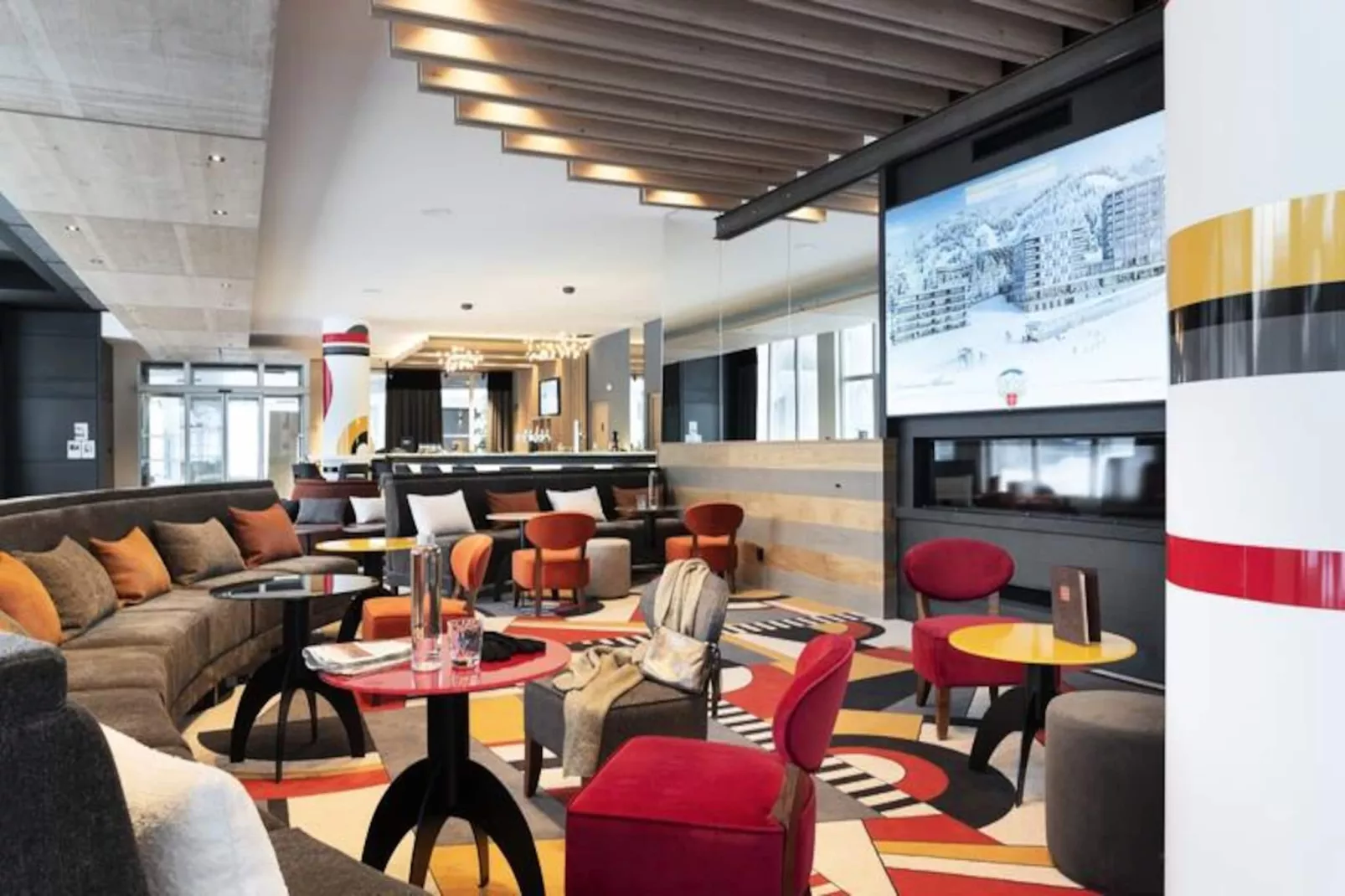 MGM Hôtels & Résidences - Résidence Alhena *****-Niet-getagd