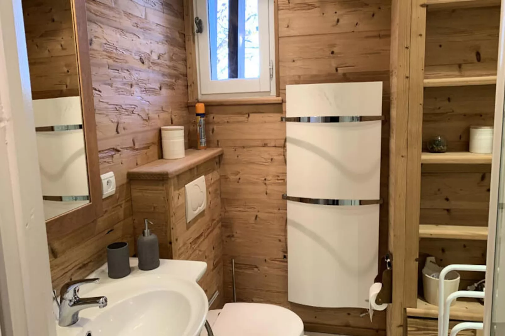 Appartements à Les Carroz-d'Arâches-Niet-getagd