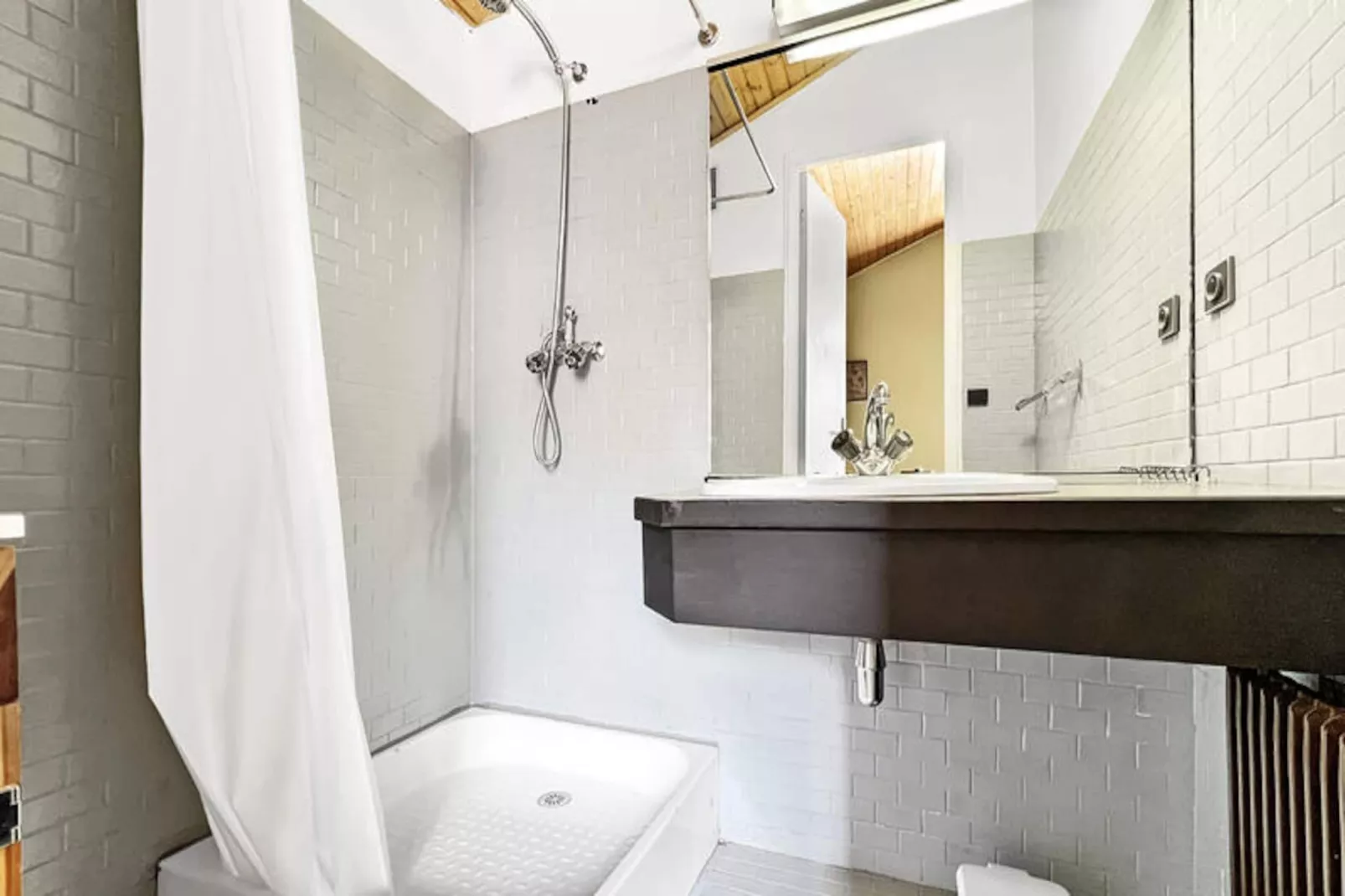 Appartements à Les Carroz-d'Arâches-Niet-getagd