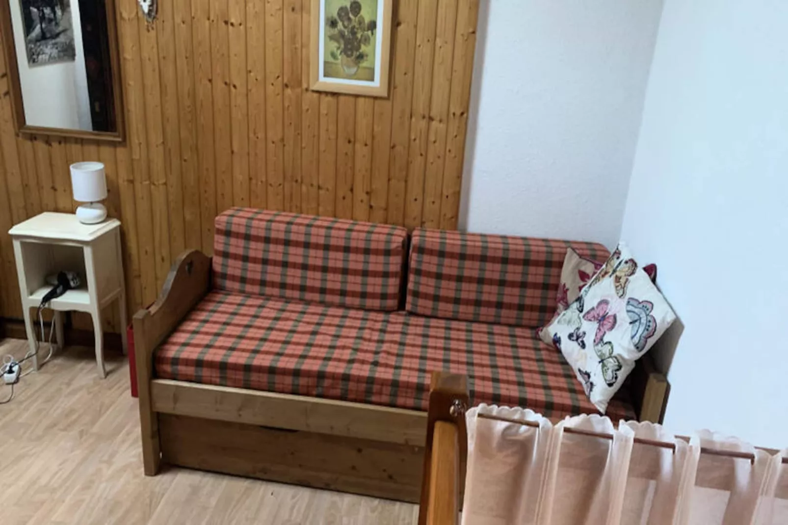 Appartements à Les Carroz-d'Arâches-Niet-getagd