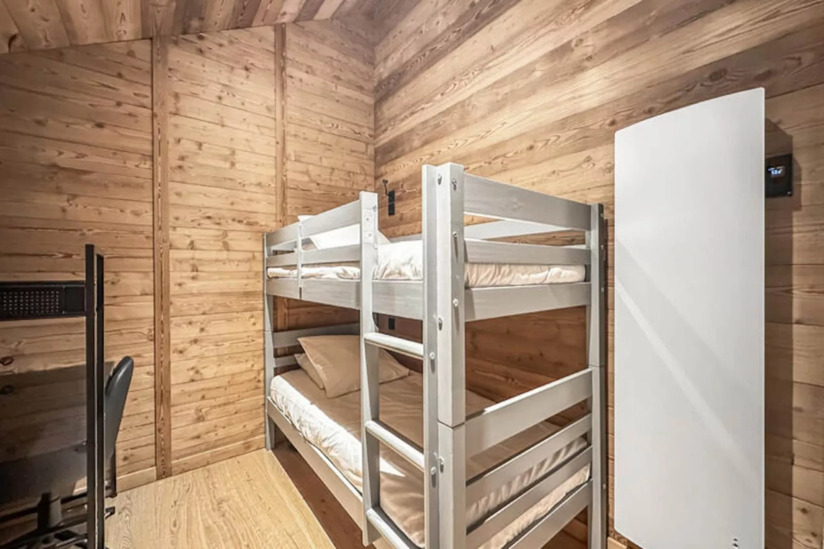 Appartements à Les Carroz-d'Arâches-Niet-getagd