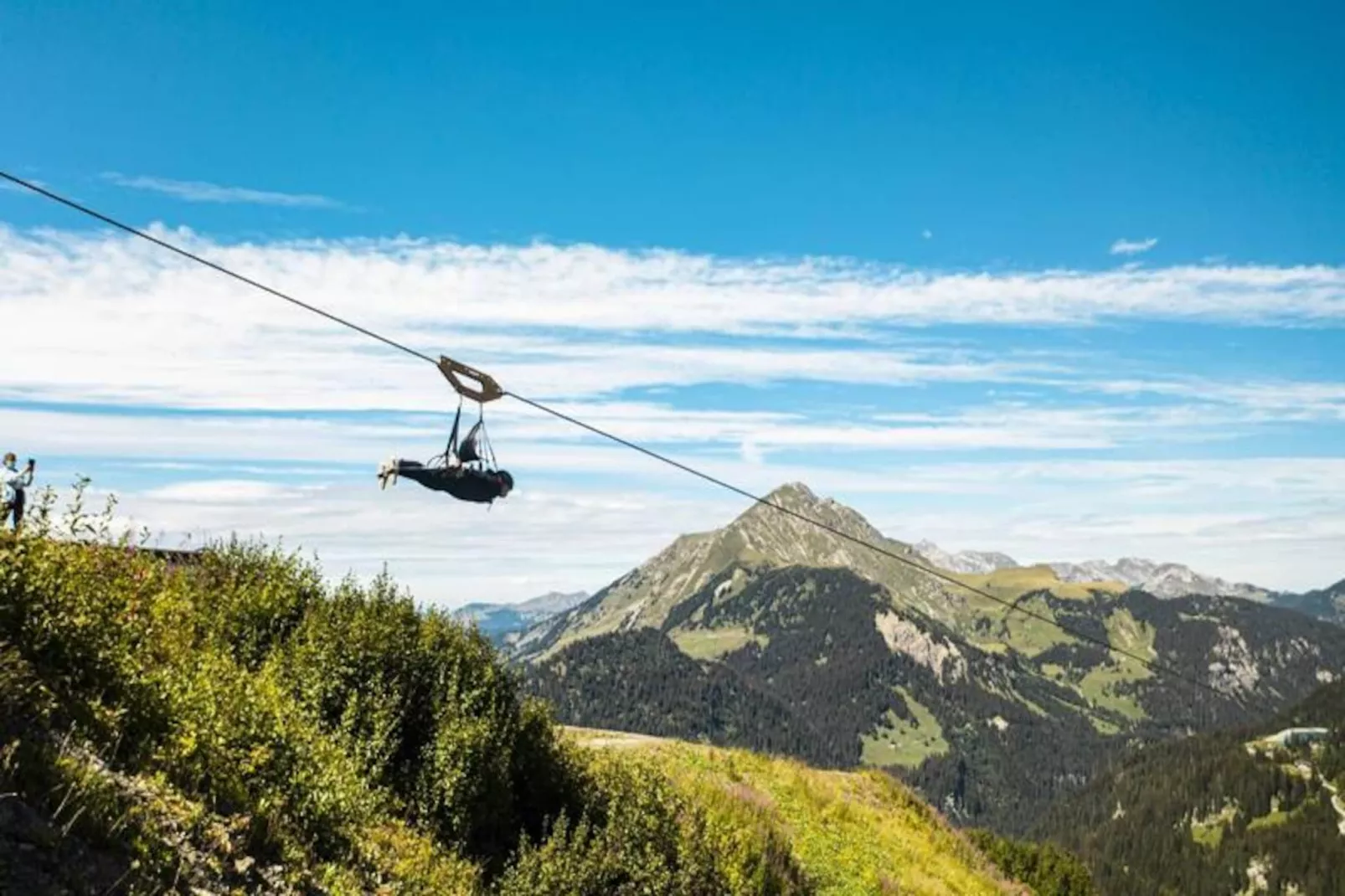 AlpChalets Portes du Soleil *****-Niet-getagd