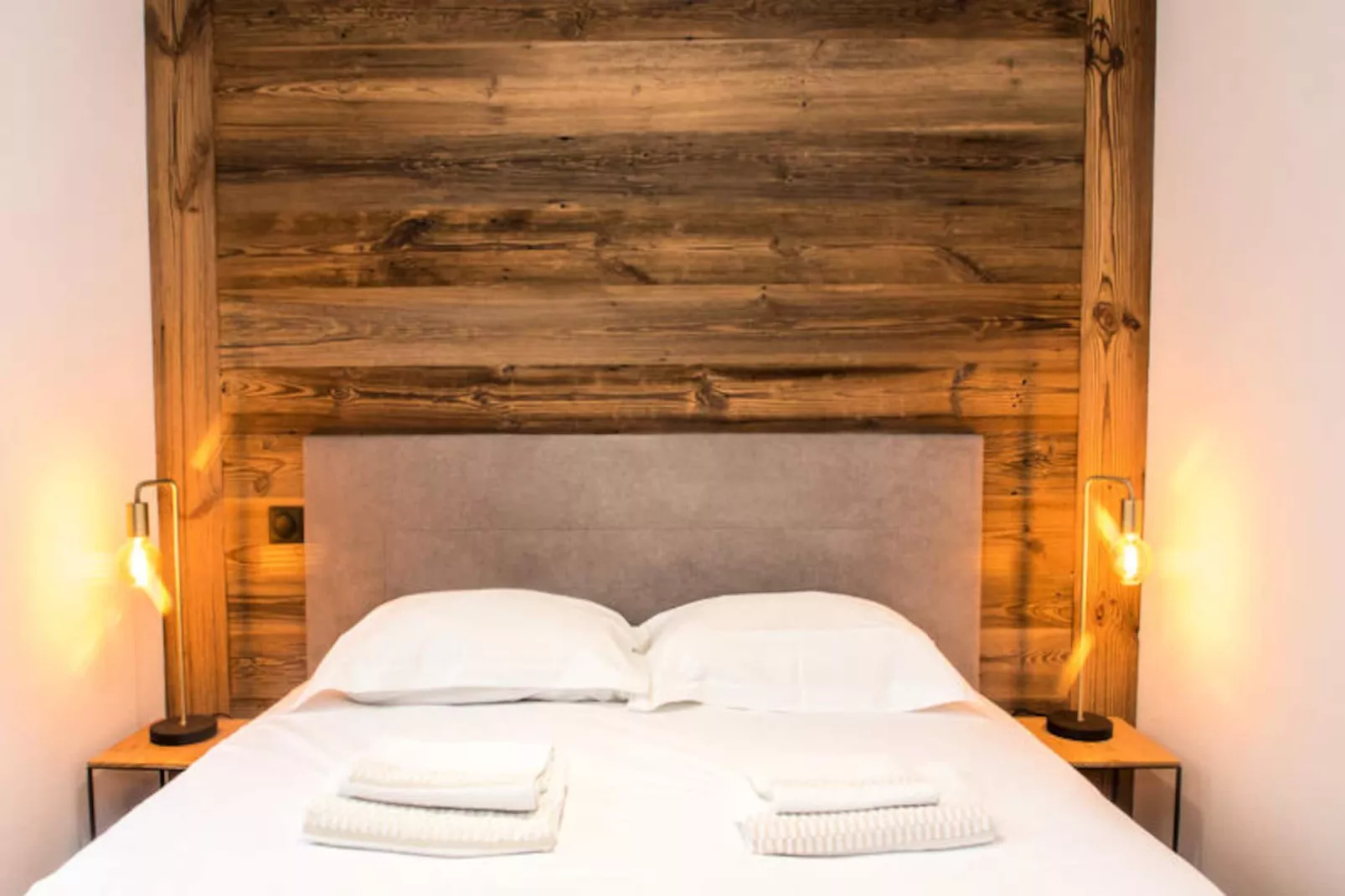 Résidence Androsace Du Lyret-Niet-getagd