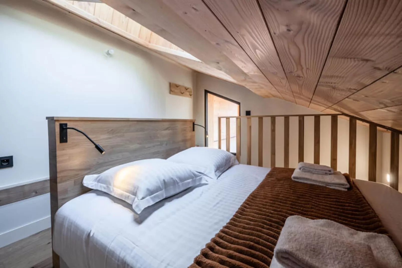 Résidence Cham180-Niet-getagd