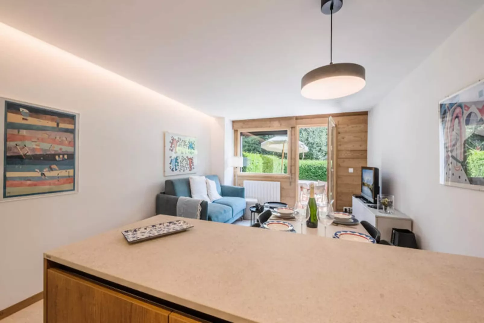 Résidence Clos Des Ancelles-Niet-getagd