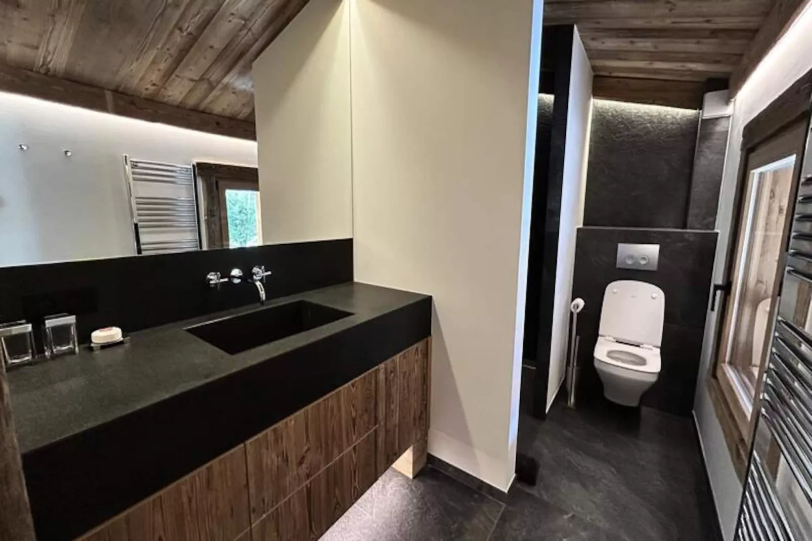 Résidence Black Rock-Niet-getagd