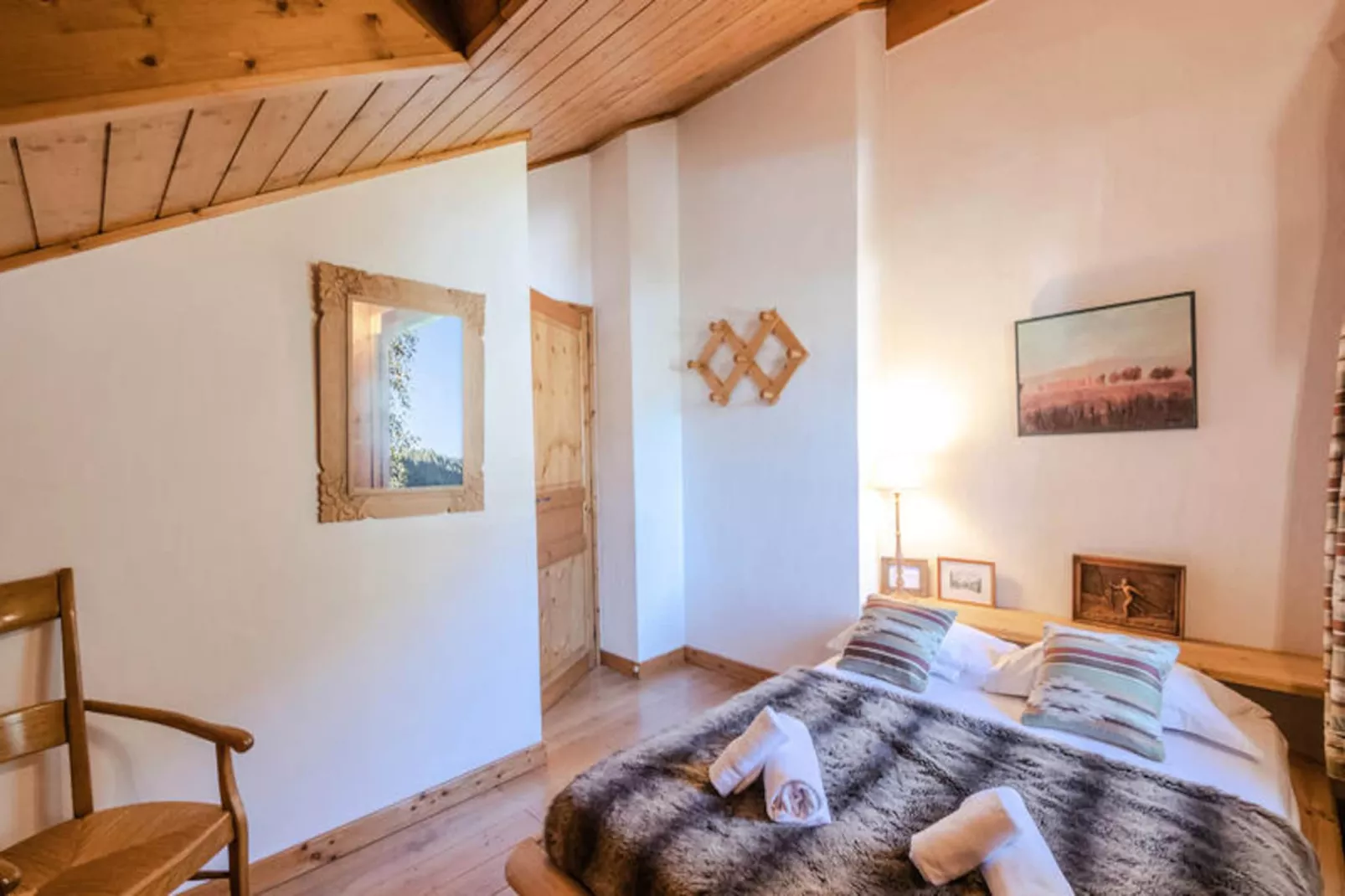 Chalets Du Savoy-Niet-getagd