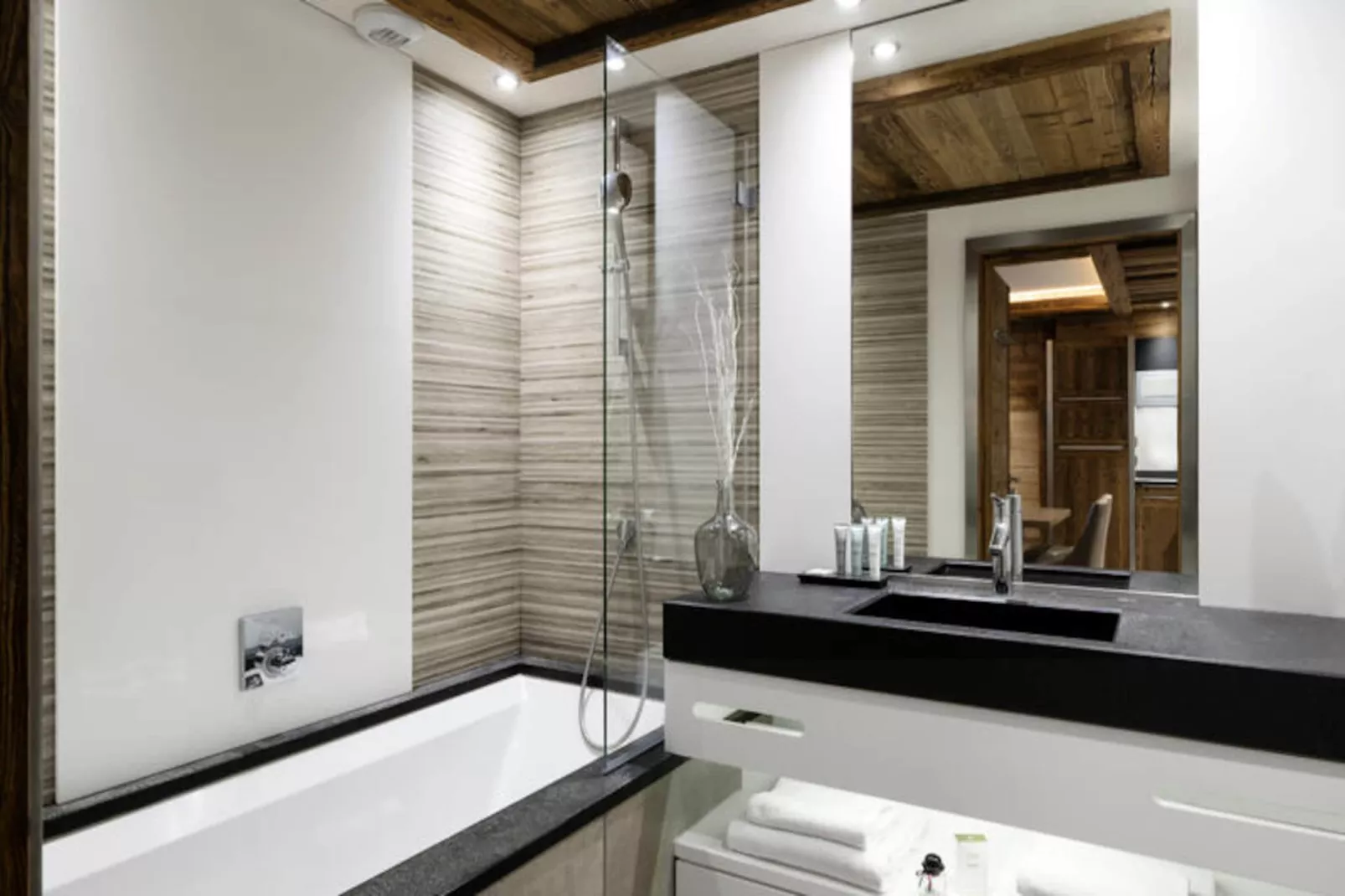 Résidence Le Cristal de Jade ***** - MGM Hôtels & Résidences-Niet-getagd