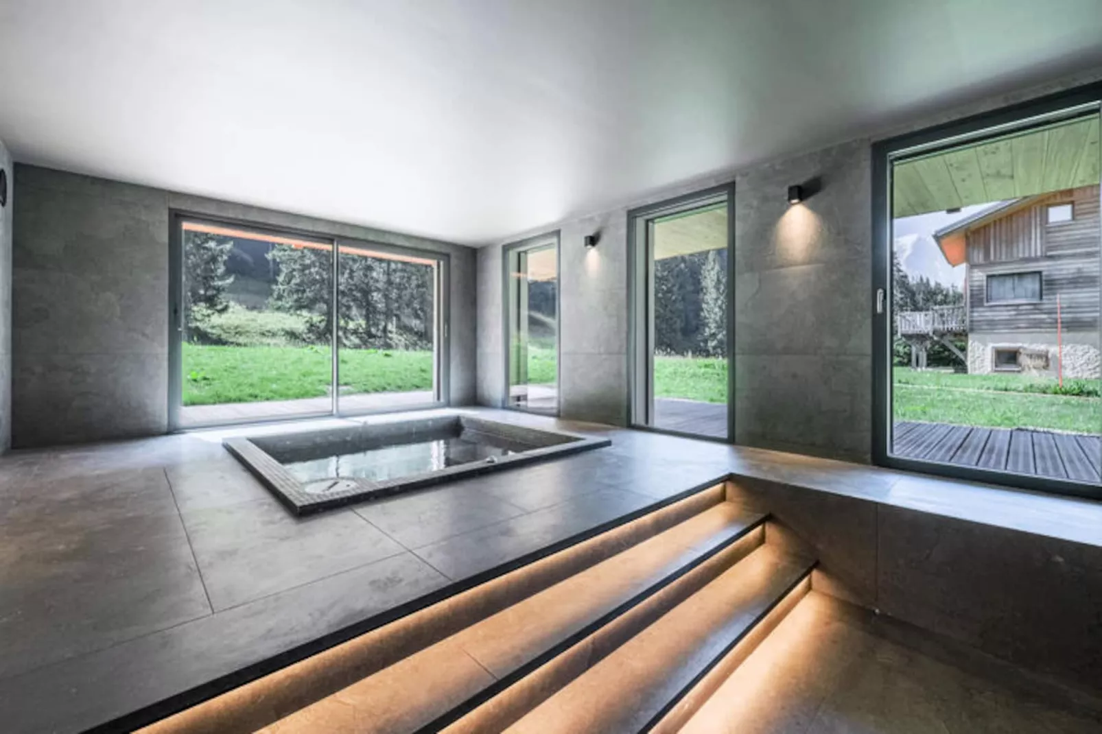 Résidence Patagonia-Niet-getagd