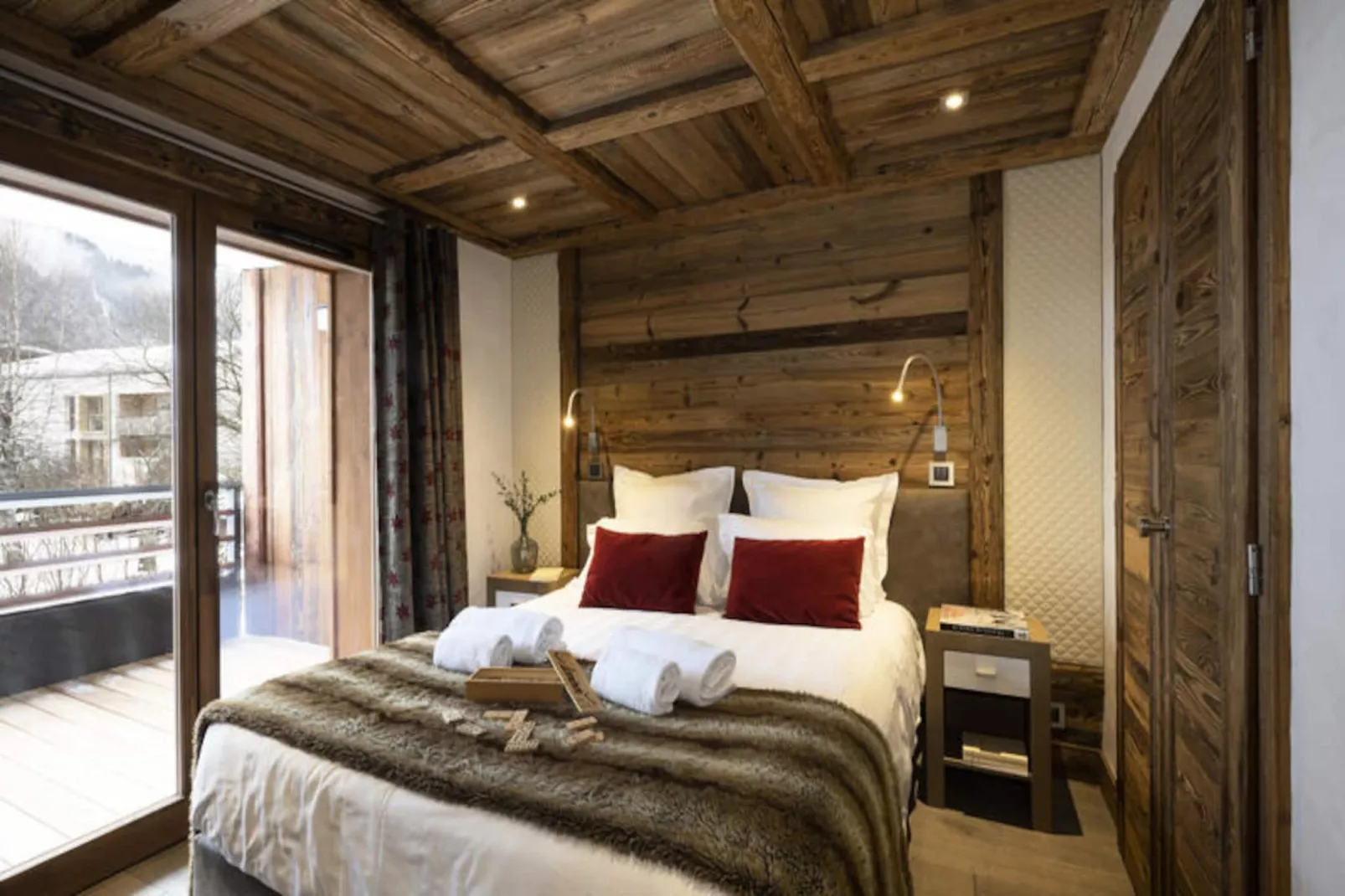 Résidence Le Cristal de Jade ***** - MGM Hôtels & Résidences-Niet-getagd