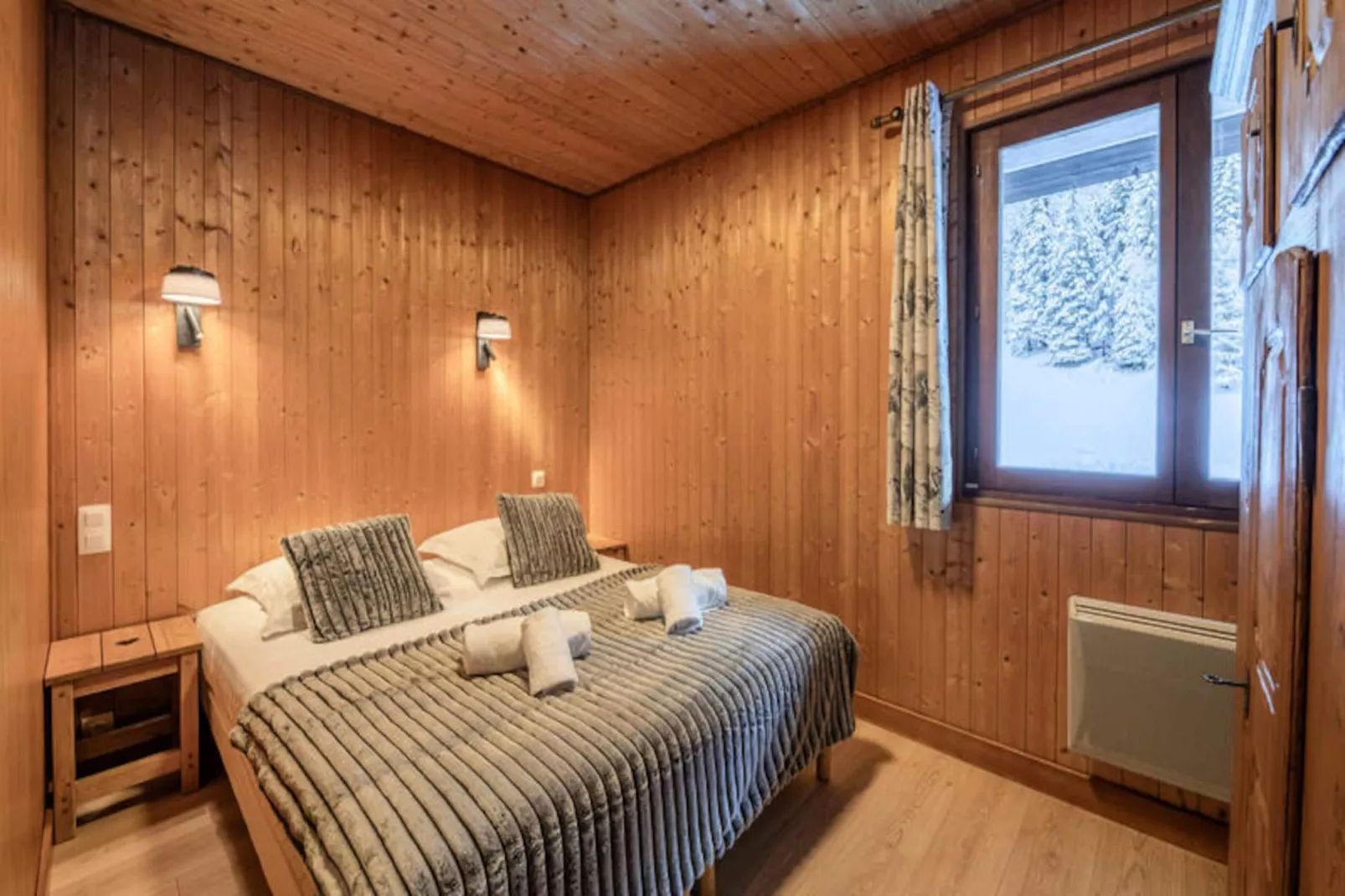 Résidence Ushuaia-Niet-getagd