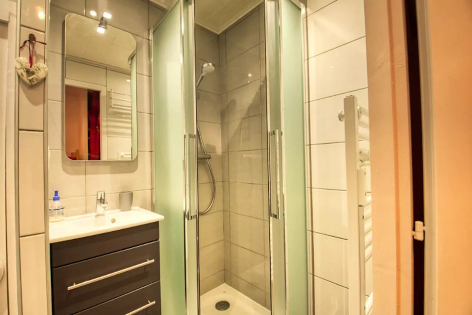 Résidence Praz Des Esserts-Niet-getagd