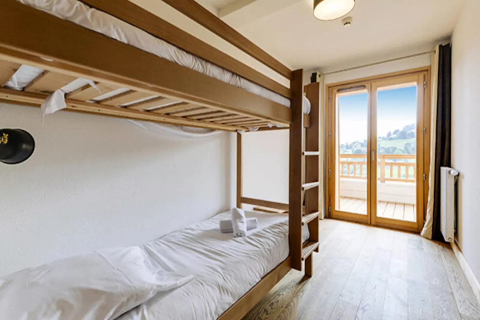 Résidence Terresens Les Fermes du Mont-Blanc ****-Niet-getagd