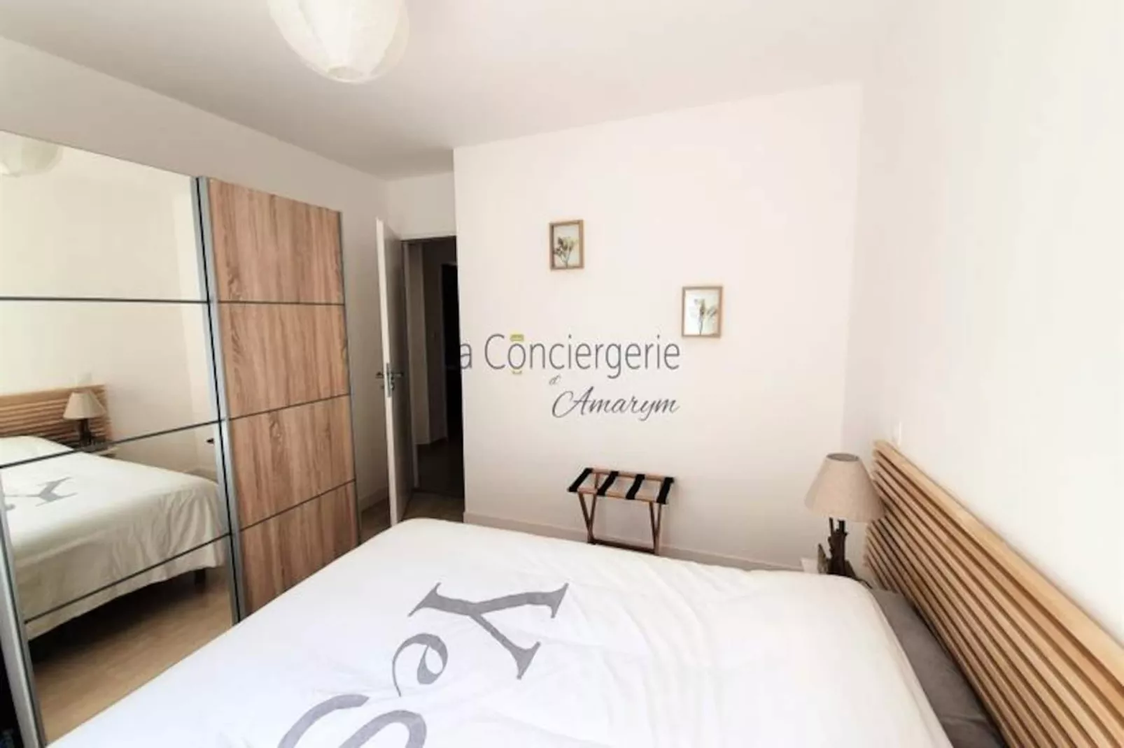 Résidence Sv 8 - Les &eacute;cureuils : Confort & S&eacute;r&eacute;nit&eacute; Dans R&eacute;sidence Priv&eacute;e &agrave; St--Niet-getagd