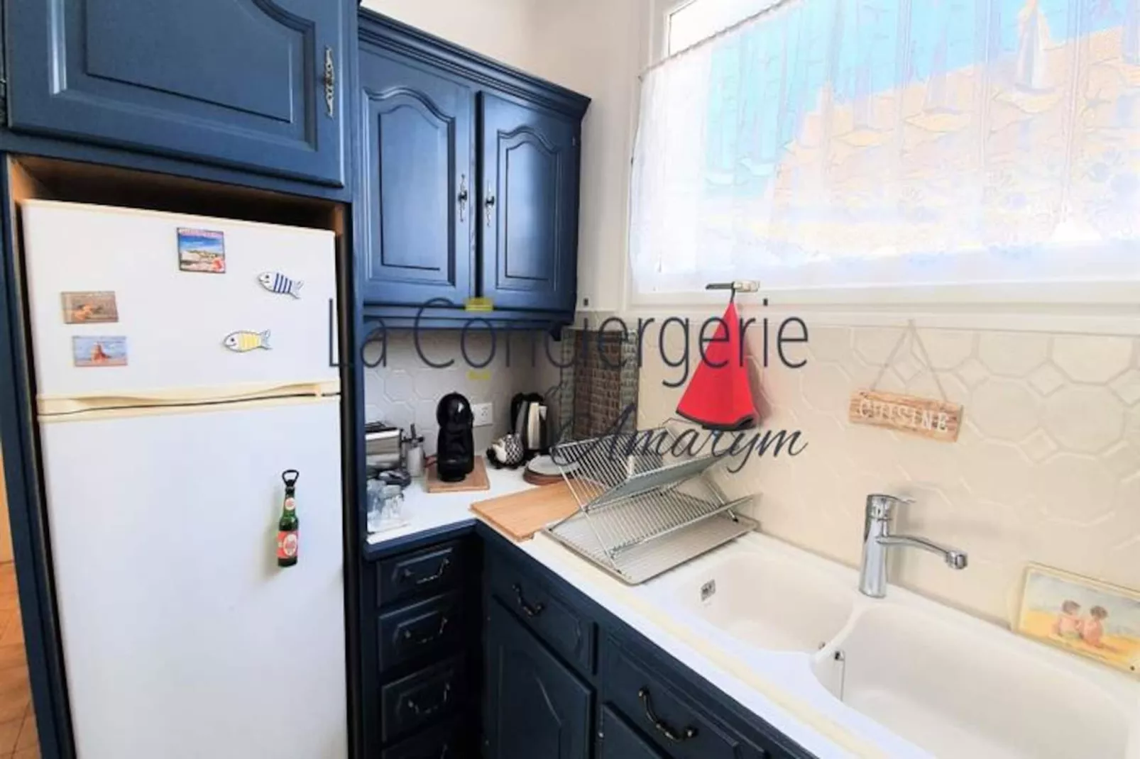 Résidence Le Maluthina : Maison Familiale Au Hourdel, Entre Mer & Nature-Niet-getagd