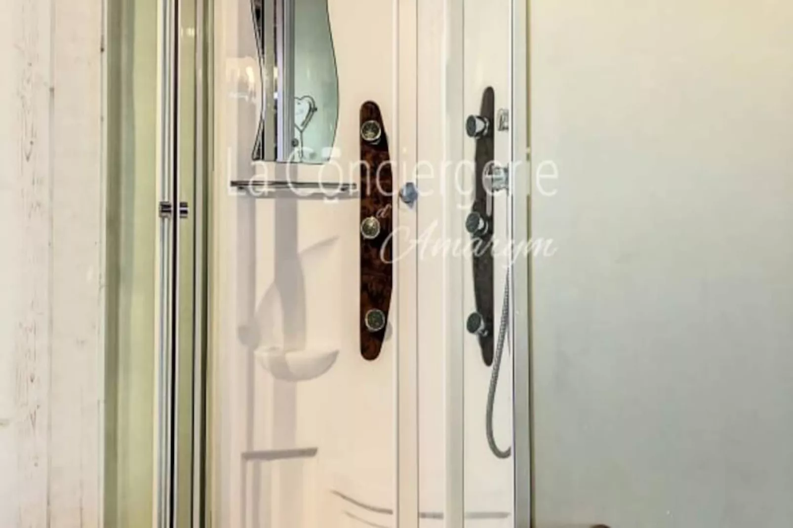 Résidence Villa "le Hublot" &ndash; &eacute;vasion Face &agrave; La Mer-Niet-getagd