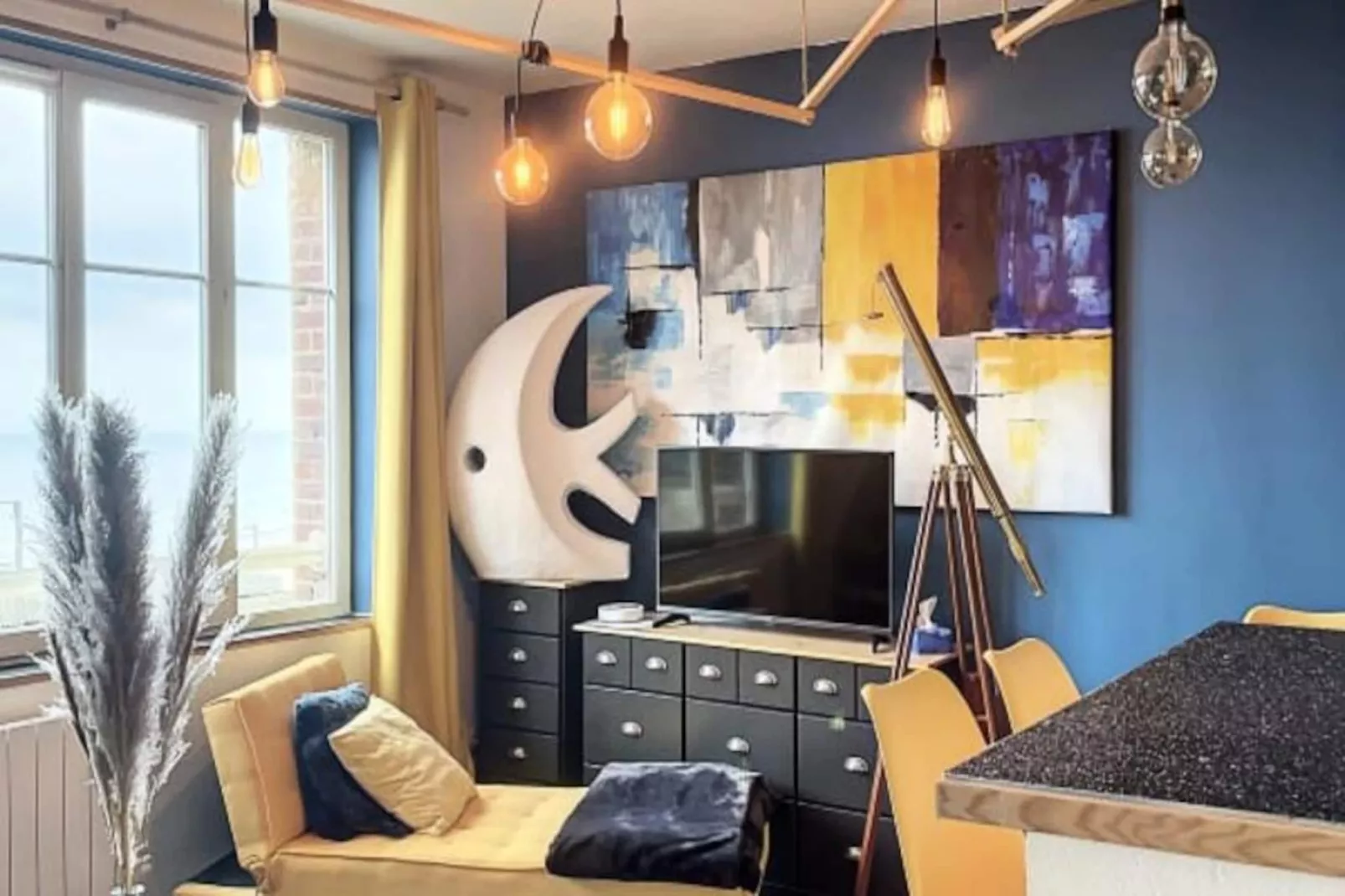 Résidence As 51 - Comme Un Poisson Dans L'eau-Niet-getagd