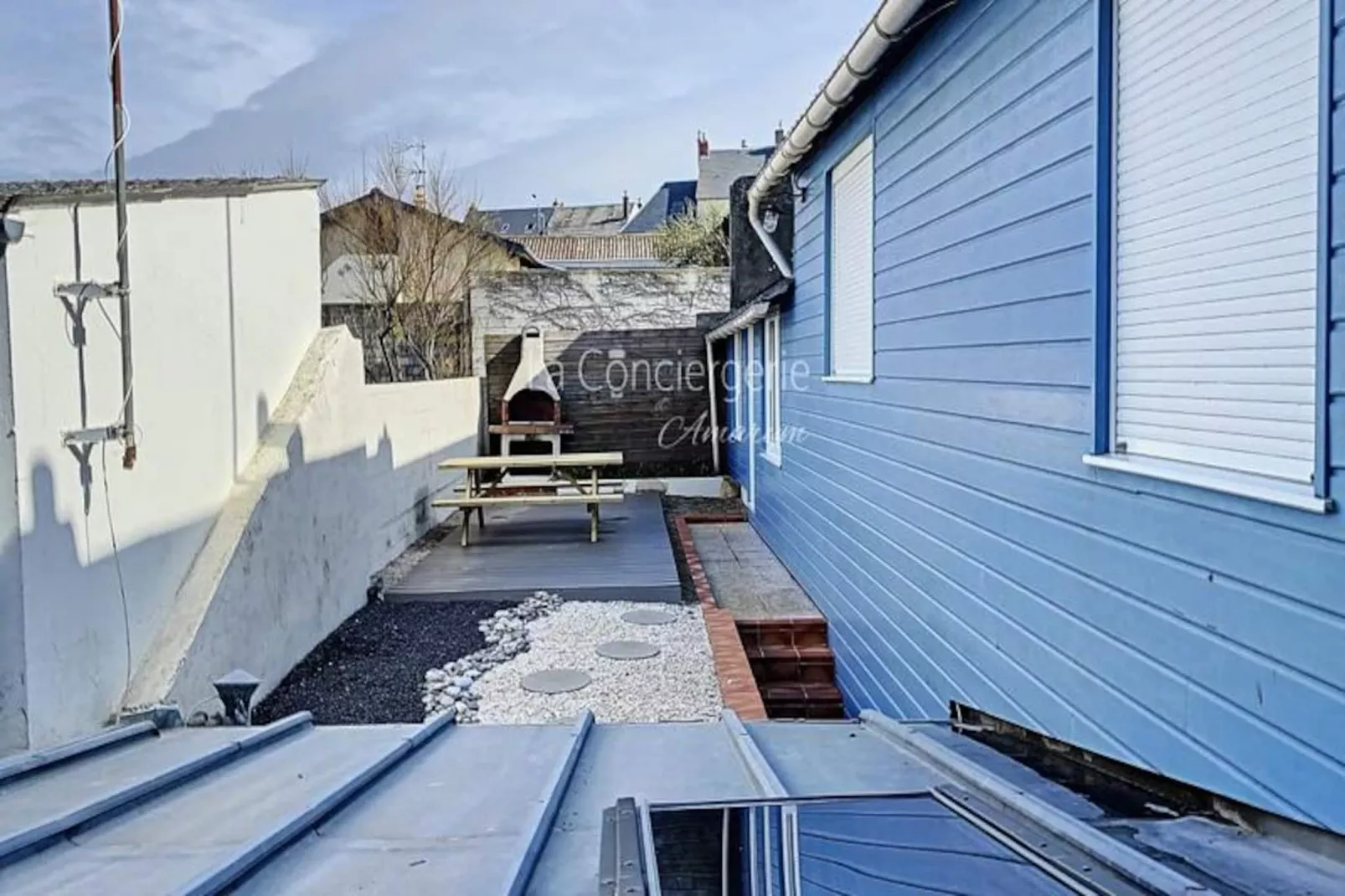 Résidence Am 57 - The Blue House-Niet-getagd