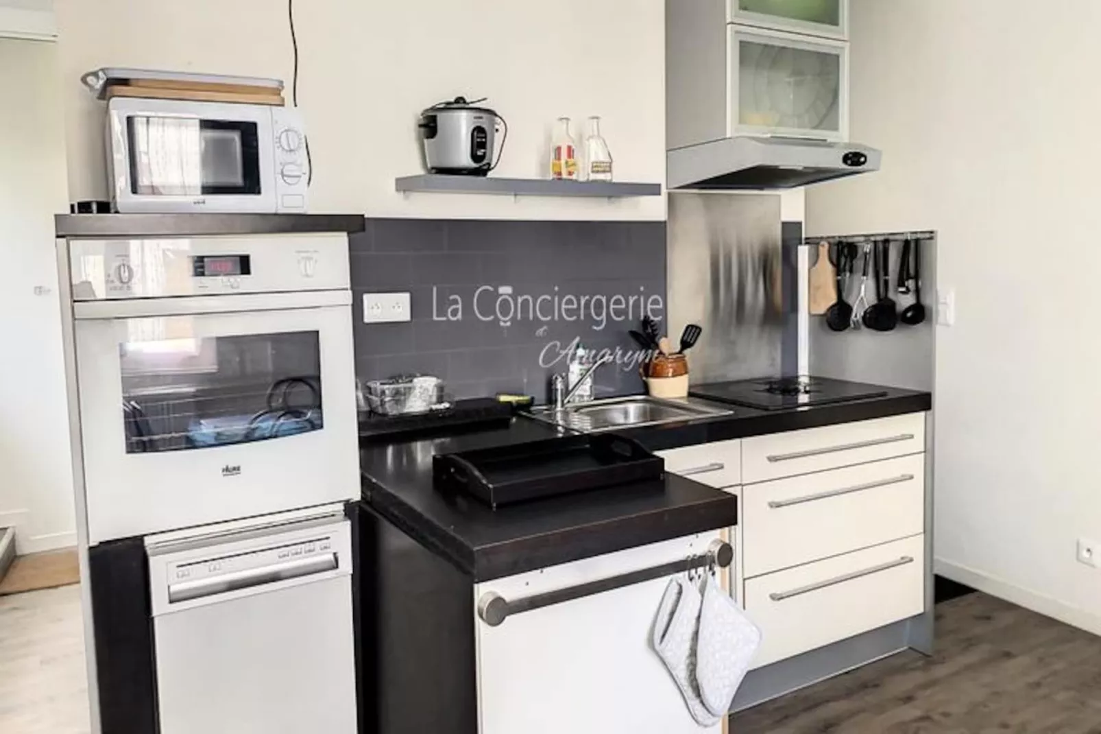 Résidence Ar60 - La Belle Aultoise : S&eacute;jour Relaxant Avec Espace Ext&eacute;rieur-Niet-getagd