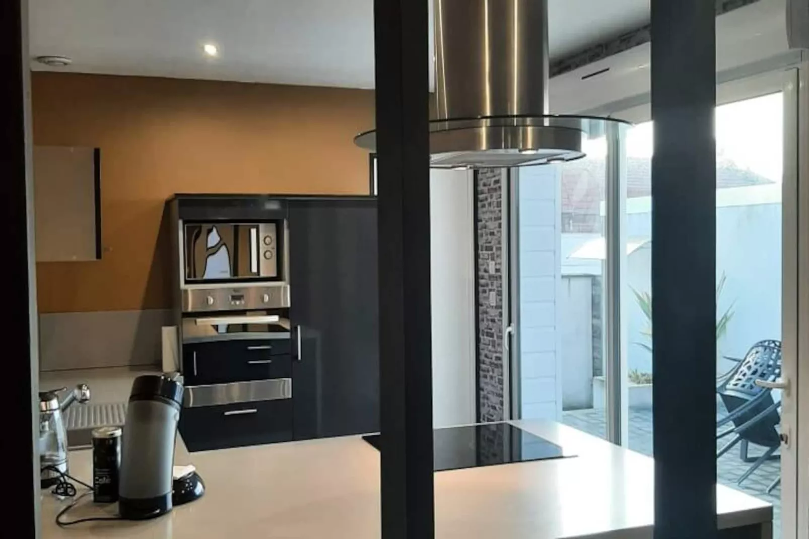 Résidence Of08 - Maison Entre Mer Et For&ecirc;t-Niet-getagd