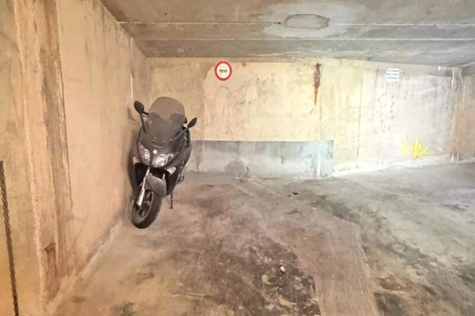 Résidence Port Marine - Niet-getagd