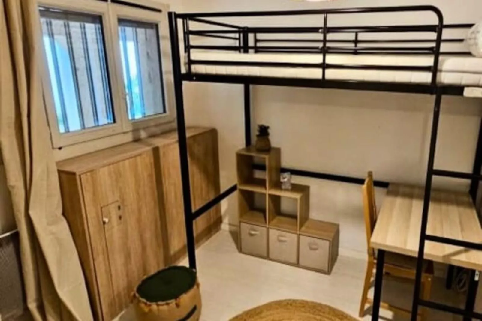 "le Romarin" - Clim Et 1 Place De Parking Priv&eacute;e-Niet-getagd