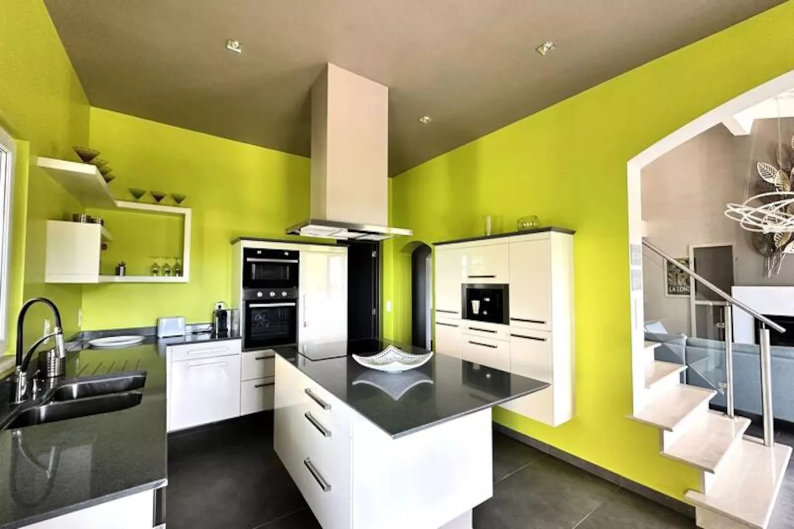 Résidence La Mandragora-Niet-getagd