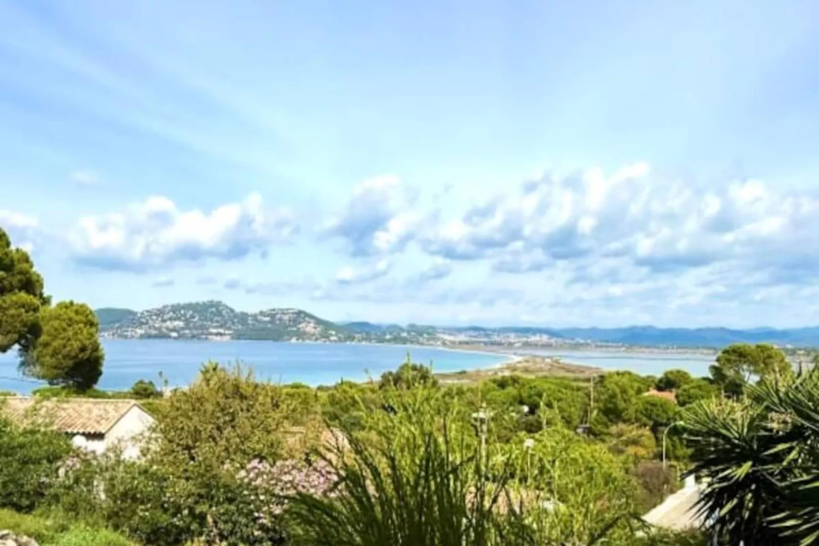 Le Rivage - Appartement Au Coeur Du Village-Niet-getagd