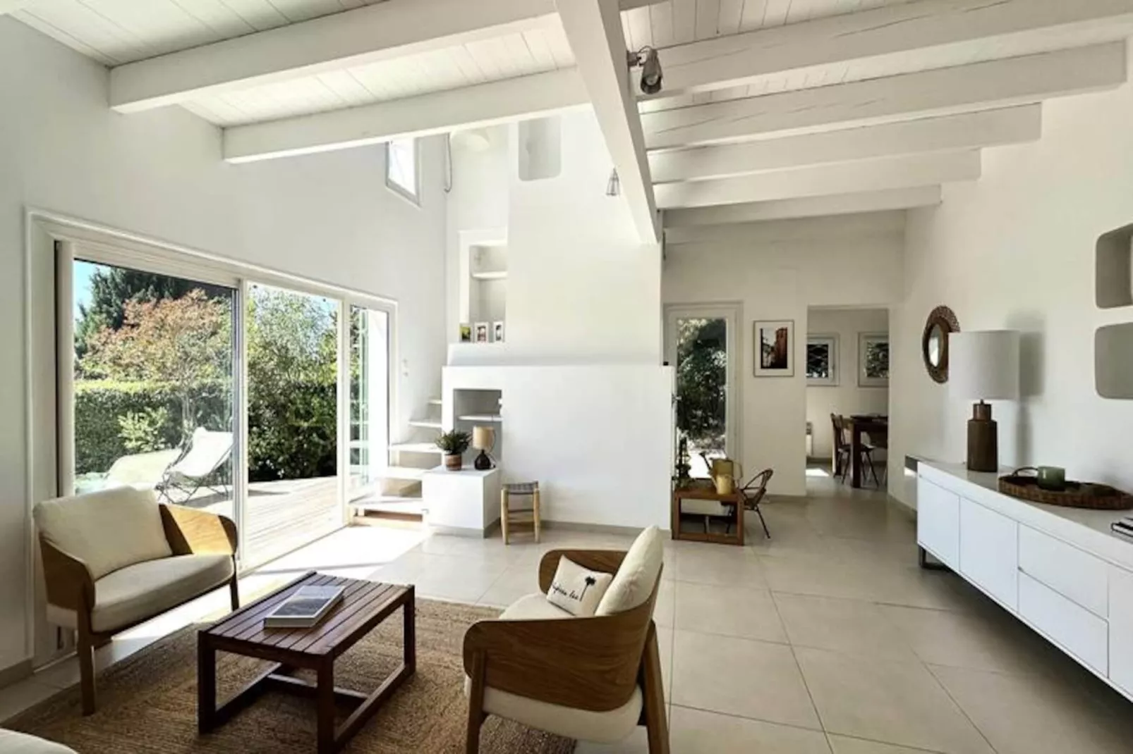 Résidence La Tancade-hyeres-Niet-getagd