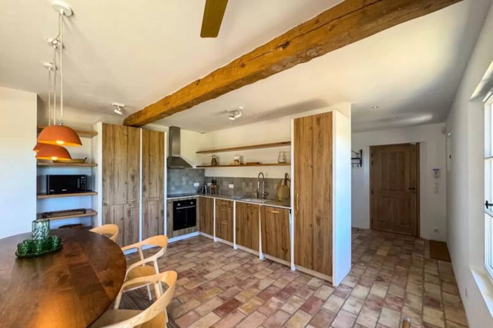 Authentique Mas Proven&ccedil;al Avec Piscine Et 2 Chambres &ndash; C&ocirc;te D&rsquo;azur-Niet-getagd