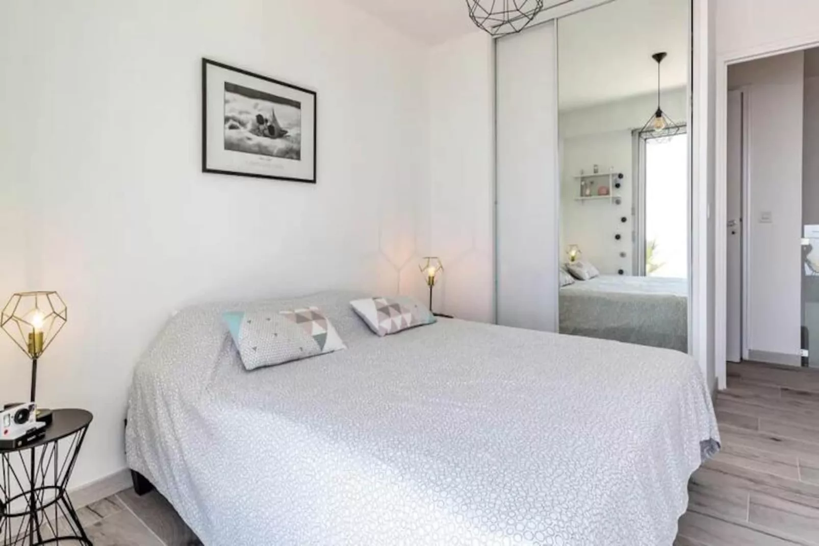 Sublime Villa Azur&eacute;enne 8 Pers, Piscine Et Vue Mer-Niet-getagd