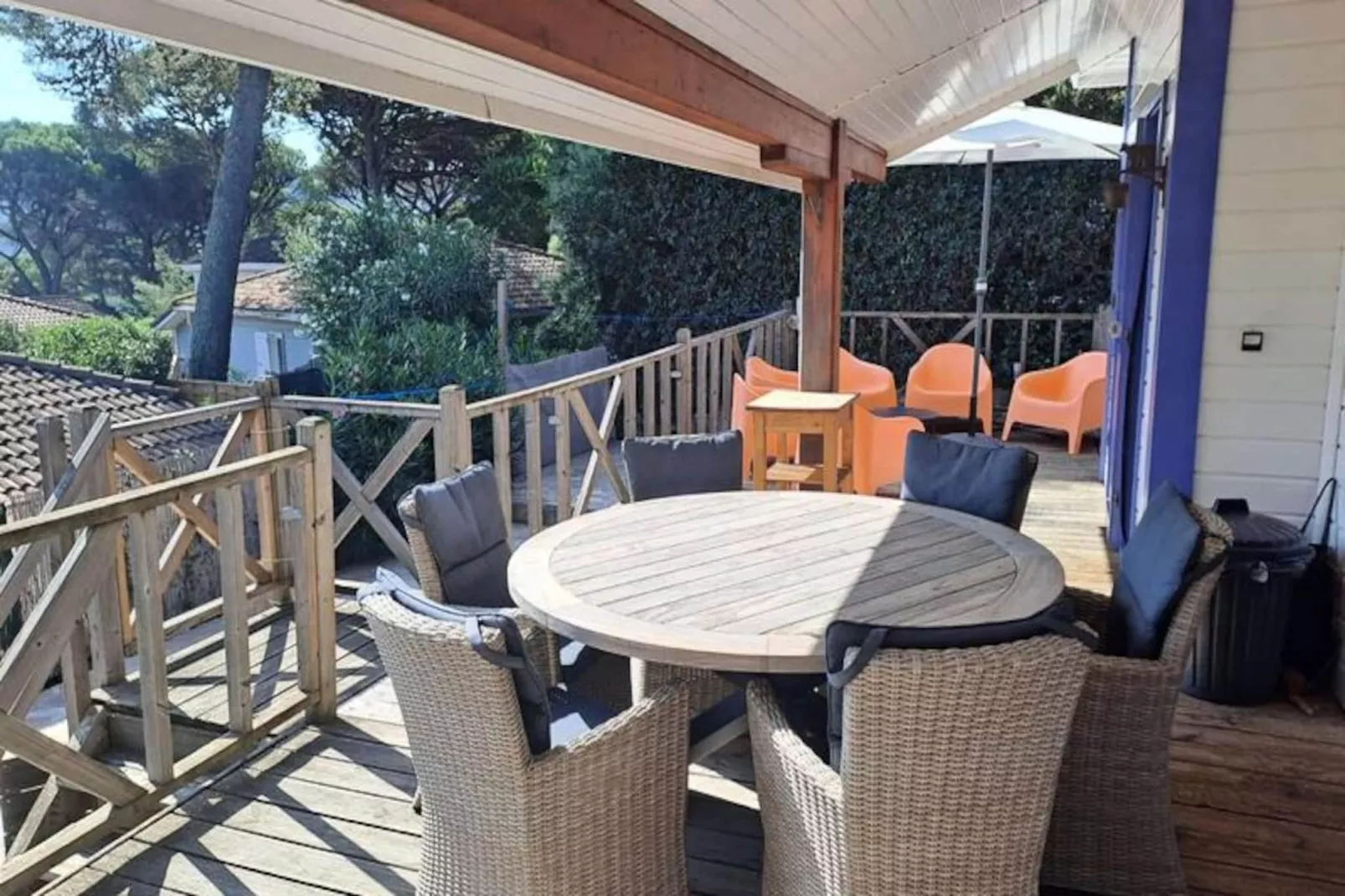 Résidence Parc Oasis-Niet-getagd