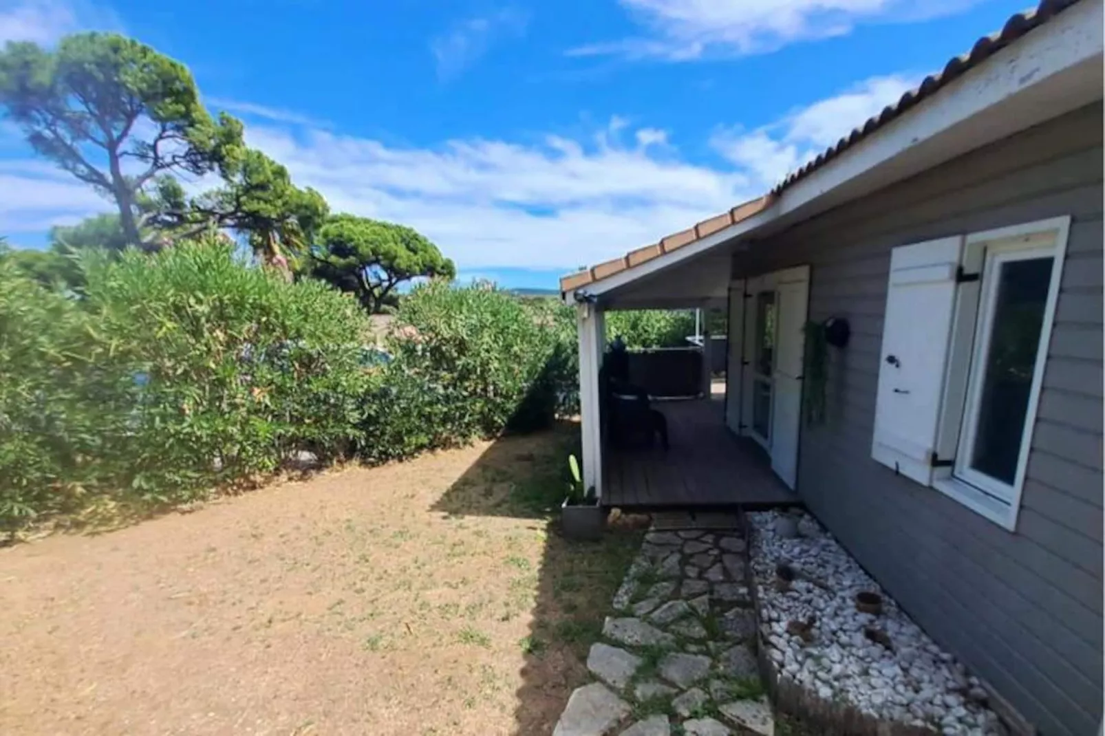 Résidence Parc Oasis-Niet-getagd