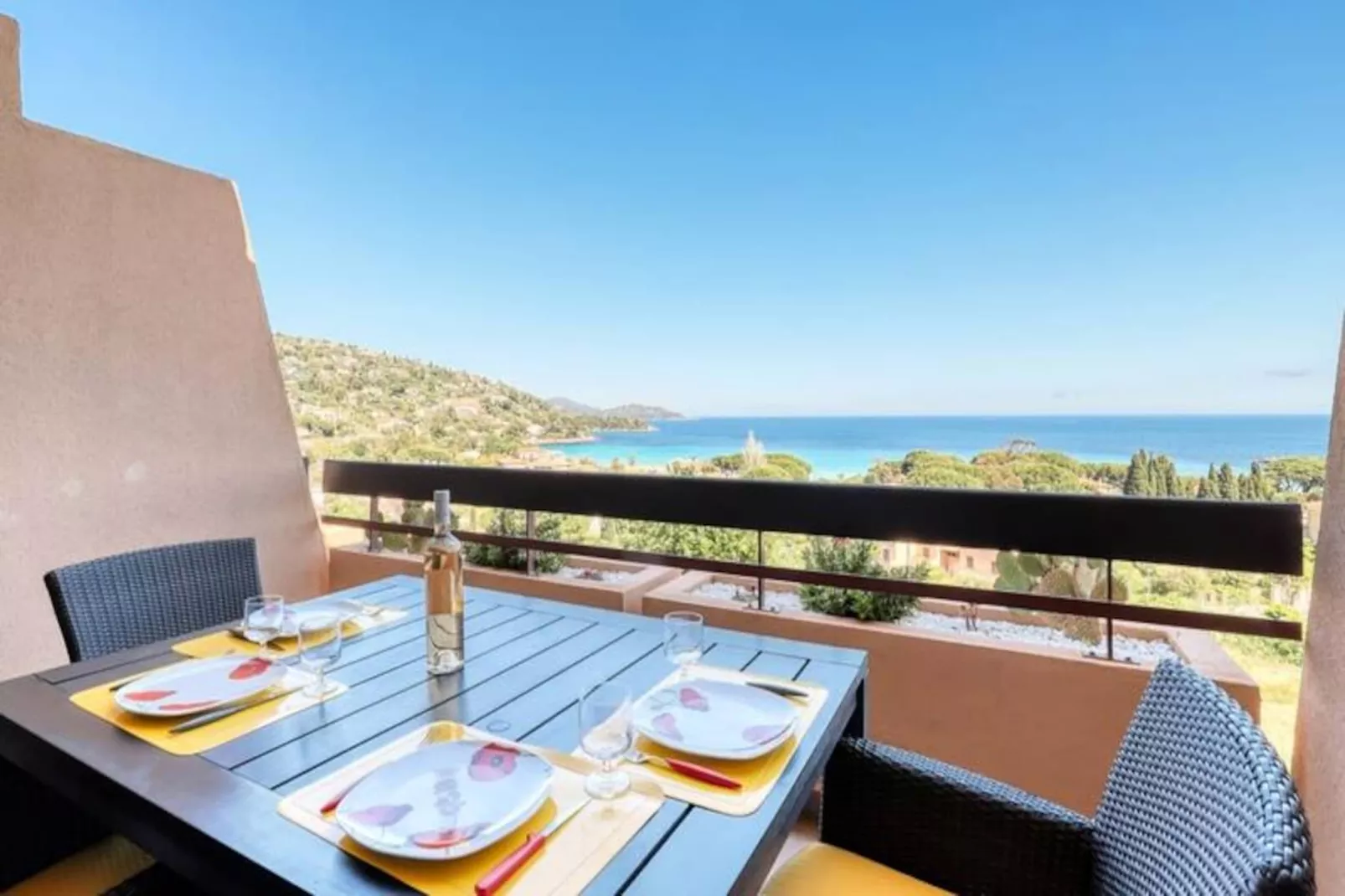 Résidence T2 Vue Mer à Saint-clair - Classé 3***-Niet-getagd