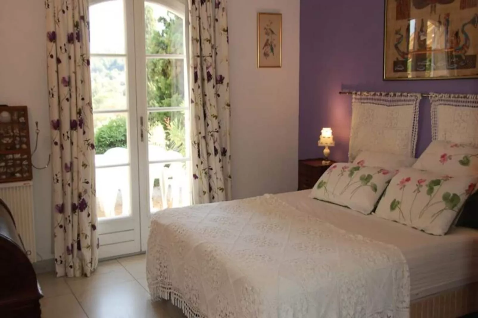 Résidence Villa Vue Mer Et Piscine &agrave; Cavali&egrave;re - 1 Km Plage-Niet-getagd